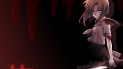 Higurashi no naku koro