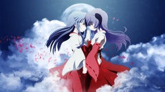 Higurashi no naku koro