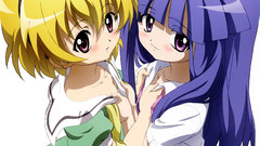 Higurashi no naku koro