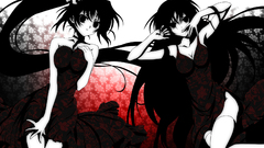 Higurashi no naku koro