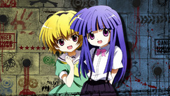 Higurashi no naku koro