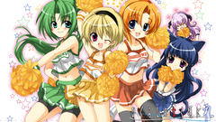 Higurashi no naku koro