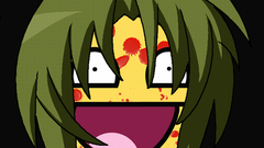 Higurashi no naku koro