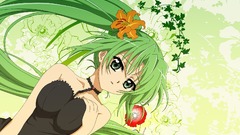 Higurashi no naku koro