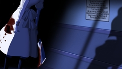 Higurashi no naku koro