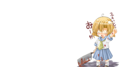 Higurashi no naku koro