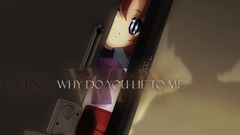 Higurashi no naku koro