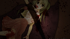 Higurashi no naku koro