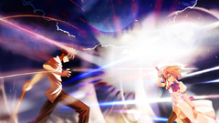 Higurashi no naku koro