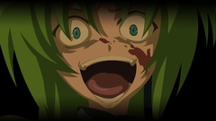 Higurashi no naku koro