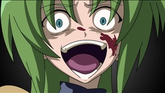 Higurashi no naku koro