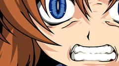 Higurashi no naku koro