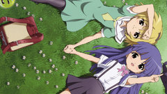 Higurashi no naku koro