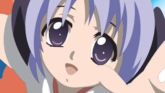 Higurashi no naku koro