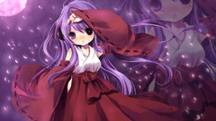 Higurashi no naku koro