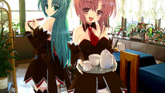 Higurashi no naku koro