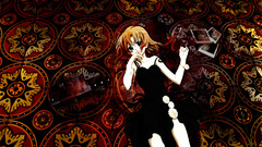 Higurashi no naku koro