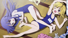 Higurashi no naku koro