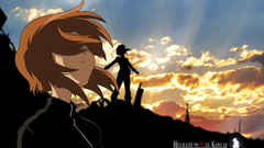 Higurashi no naku koro