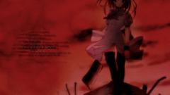 Higurashi no naku koro