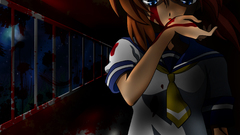 Higurashi no naku koro