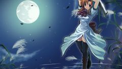 Higurashi no naku koro