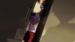 Higurashi no naku koro