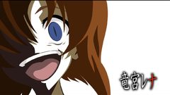Higurashi no naku koro