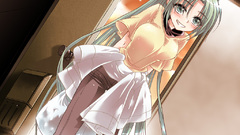 Higurashi no naku koro