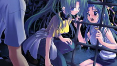 Higurashi no naku koro