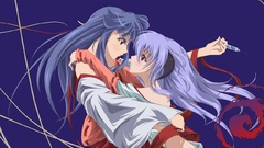 Higurashi no naku koro