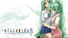 Higurashi no naku koro