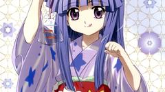 Higurashi no naku koro