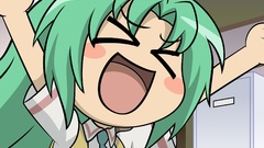 Higurashi no naku koro