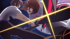 Higurashi no naku koro