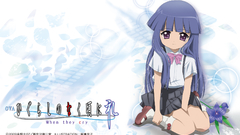 Higurashi no naku koro