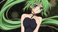 Higurashi no naku koro