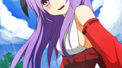 Higurashi no naku koro