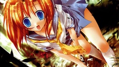 Higurashi no naku koro