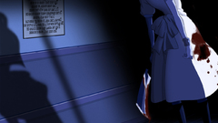 Higurashi no naku koro