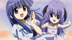 Higurashi no naku koro