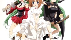 Higurashi no naku koro