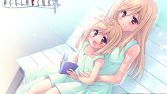 Higurashi no naku koro