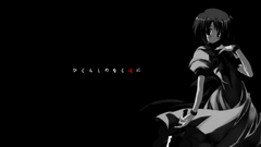 Higurashi no naku koro