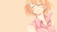 Higurashi No naku koro