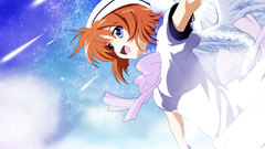 Higurashi No naku koro