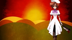 Higurashi No naku koro