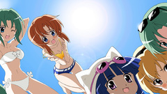 Higurashi No naku koro