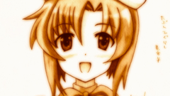 Higurashi No naku koro