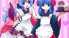 Higurashi No naku koro